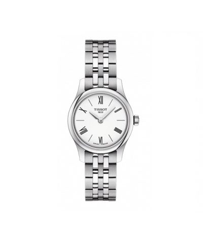 Tissot Tradition Lady T063.009.11.018.00