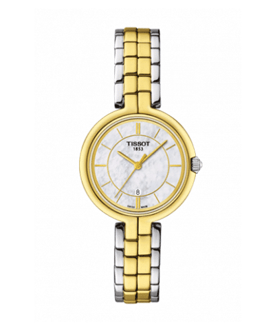 Tissot Flamingo T094.210.22.111.01