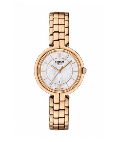 Tissot Flamingo T094.210.33.111.01