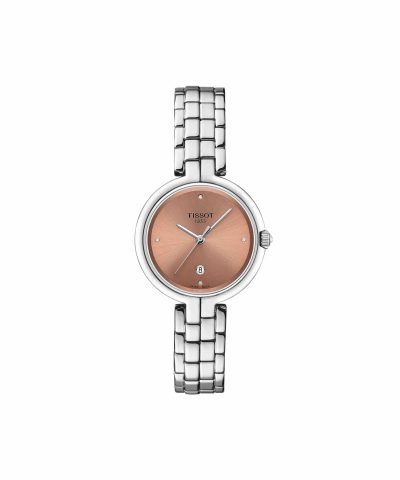 Tissot Flamingo 30mm - T094.210.11.336.00