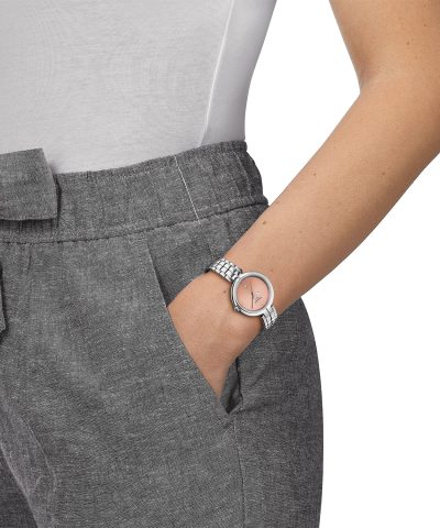 Alternative view of Tissot Flamingo 30mm - T094.210.11.336.00