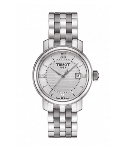 Tissot Bridgeport Lady T097.010.11.038.00