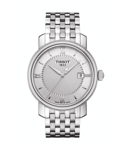 Tissot Bridgeport T097.410.11.038.00