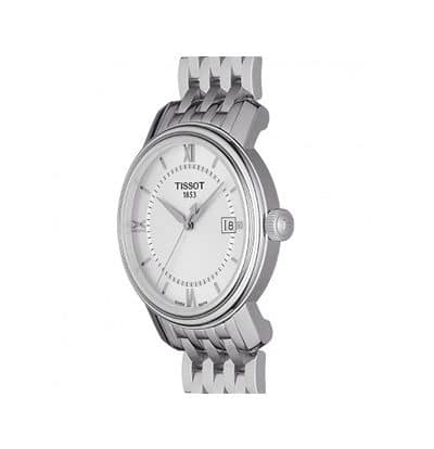 Alternative view of Tissot Bridgeport T097.410.11.038.00