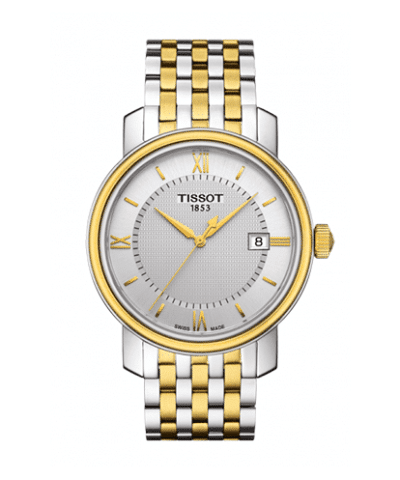 Tissot Bridgeport T097.410.22.038.00