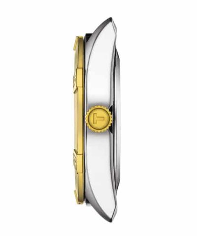 Alternative view of Tissot PR 100 Sport Chic - T101.910.22.111.00