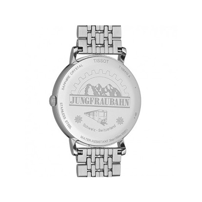 T1094101103310 Tissot Presis Ur Gull