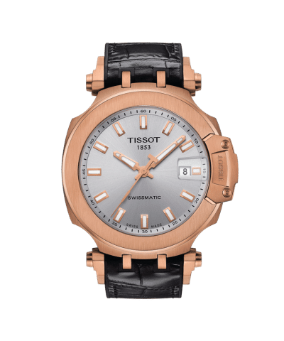 Tissot T-Race Swissmatic - T115.407.37.031.00