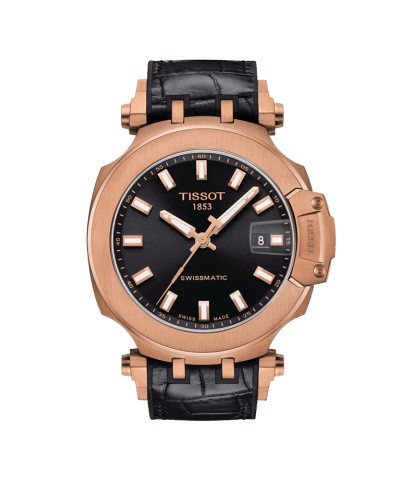 Tissot T-Race Swissmatic - T115.407.37.051.00