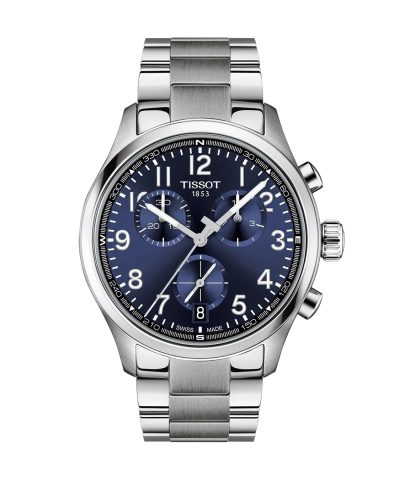 Tissot Chrono L 42mm - T116.417.11.042.00
