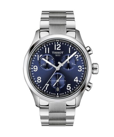Tissot Chrono L 42mm - T116.417.11.042.00
