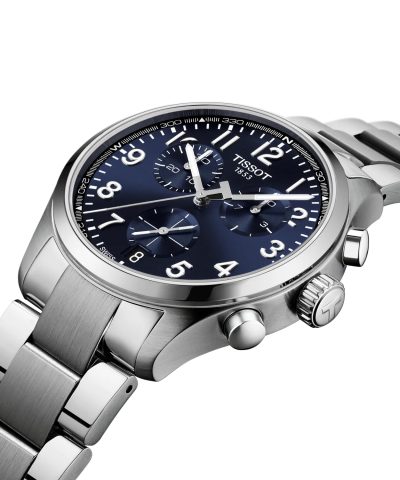 Alternative view of Tissot Chrono L 42mm - T116.417.11.042.00