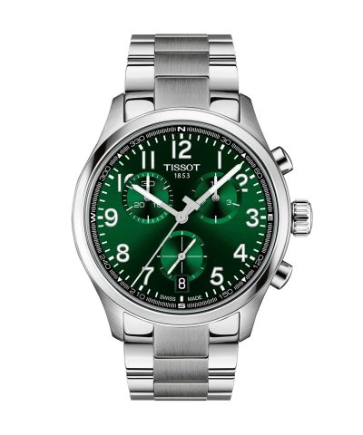 Tissot Chrono L 42mm - T116.417.11.092.00