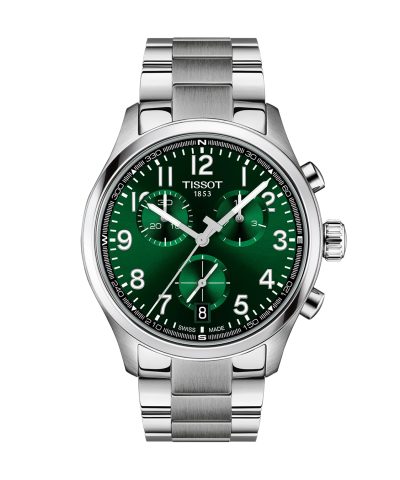 Tissot Chrono L 42mm - T116.417.11.092.00