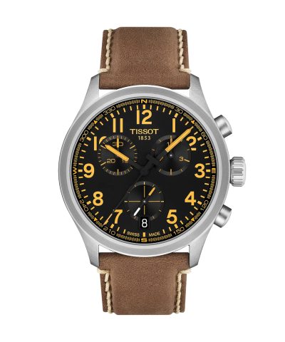 Tissot Chrono L 42mm - T116.417.16.052.01