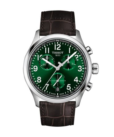 Tissot Chrono L 42mm - T116.417.16.092.00