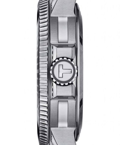 Alternative view of Tissot Seastar 1000 Powermatic 80 - T120.407.11.041.03