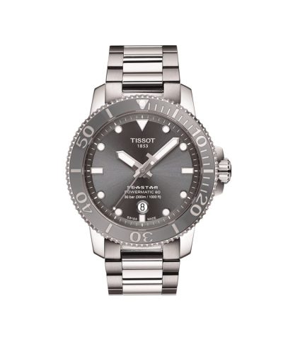 Tissot Seastar 1000 Powermatic 80 T120.407.11.081.01