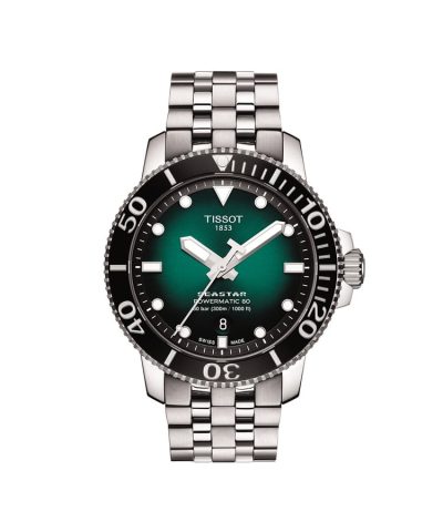 Tissot Seastar 1000 Powermatic 80 T120.407.11.091.01