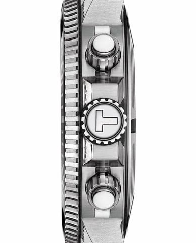 Alternative view of Tissot Seastar 1000 Quartz Chronograph - T120.417.11.421.00