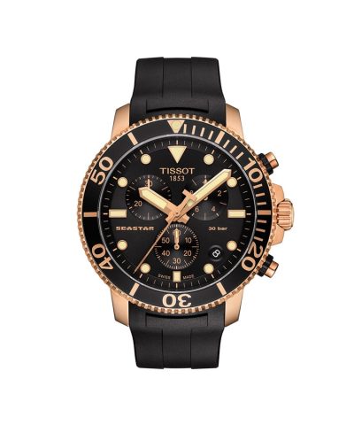 Tissot Seastar 1000 Chronograph - T120.417.37.051.00