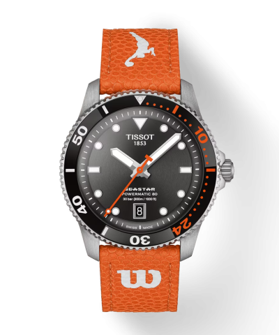 Tissot Seastar Wilson WNBA - T120.807.17.051.00