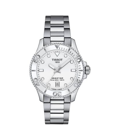 Tissot Seastar 1000 36mm - T120.210.11.011.00