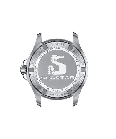 Alternative view of Tissot Seastar 1000 36mm - T120.210.11.011.00