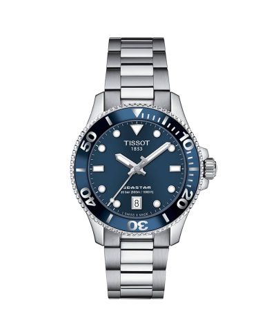Tissot Seastar 1000 36mm - T120.210.11.041.00