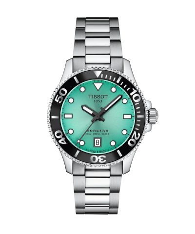 Tissot Seastar 1000 36mm - T120.210.11.091.00
