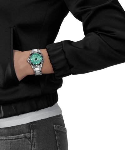Alternative view of Tissot Seastar 1000 36mm - T120.210.11.091.00