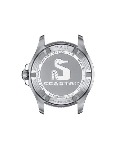 Alternative view of Tissot Seastar 1000 36mm - T120.210.21.051.00