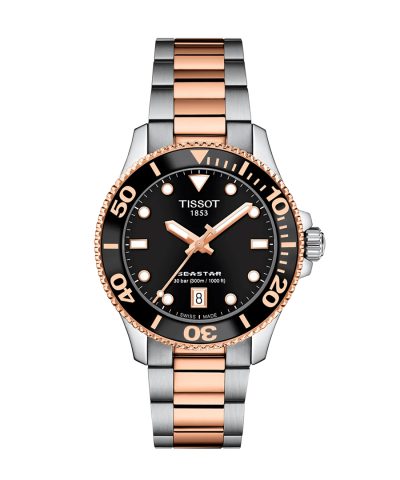 Tissot Seastar 1000 Quartz 36mm - T120.210.22.051.01