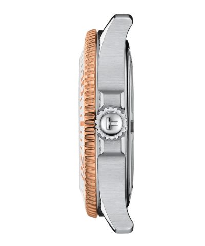 Alternative view of Tissot Seastar 1000 Quartz 36mm - T120.210.22.111.00