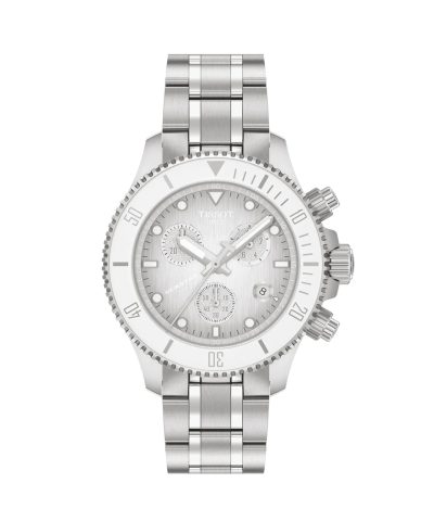 Tissot Seastar 1000 38mm - T120.217.11.011.00