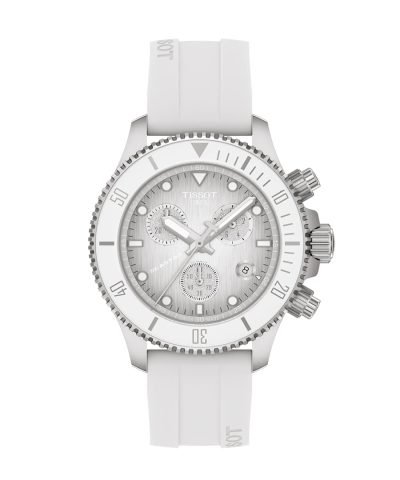 Tissot Seastar 1000 Quartz Chronograph 38mm - T120.217.17.011.00