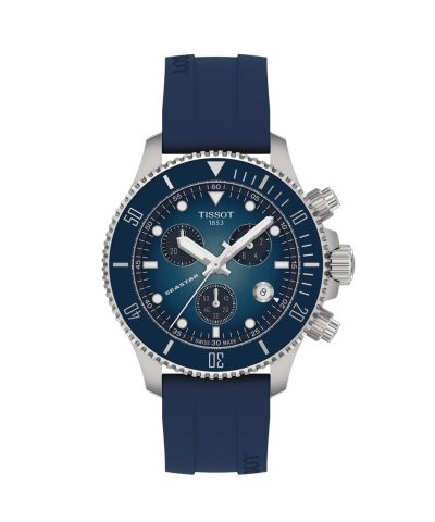 Tissot Seastar 1000 38mm - T120.217.17.041.00