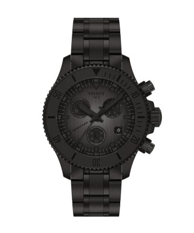 Tissot Seastar 1000 Quartz Chronograph 38mm - T120.217.33.061.00