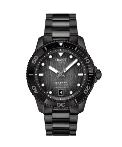 Tissot Seastar 1000 Powermatic 80 40mm - T120.807.33.051.00