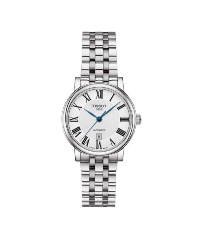 Tissot Carson Premium Automatic Lady 30mm T122.207.11.033.00