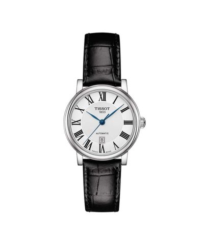 Tissot Carson Premium Automatic Lady 30mm T122.207.16.033.00