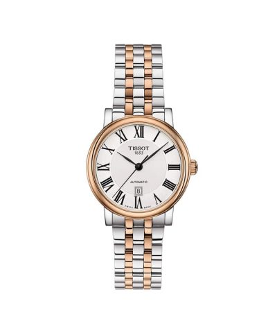 Tissot Carson Premium Automatic Lady 30mm T122.207.22.033.00