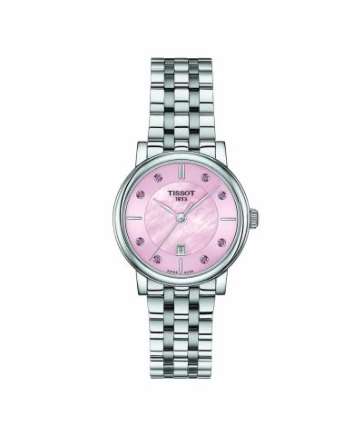 Tissot Carson Premium Lady Quartz 30mm - T122.210.11.159.00