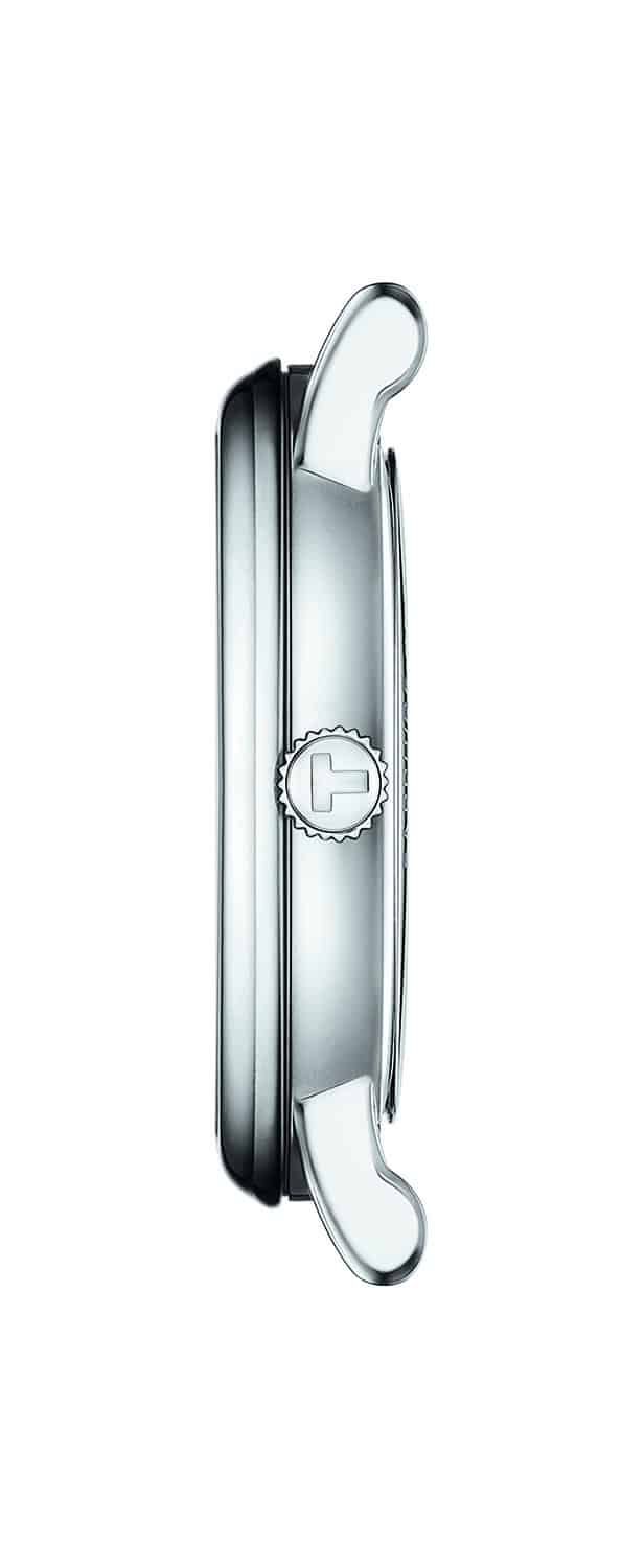 Tissot Carson Premium Lady Quartz 30mm - T122.210.11.159.00 - Bilde 3