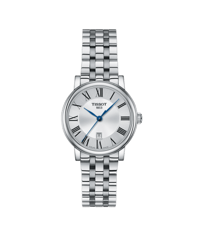 Tissot Carson Premium Lady - T122.210.11.033.00