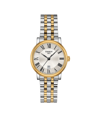 Tissot Carson Premium Lady - T122.210.22.033.00
