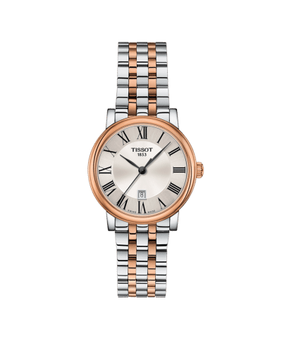 Tissot Carson Premium Lady - T122.210.22.033.01