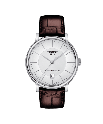 Tissot Carson Premium Powermatic 80 - T122.407.16.031.00