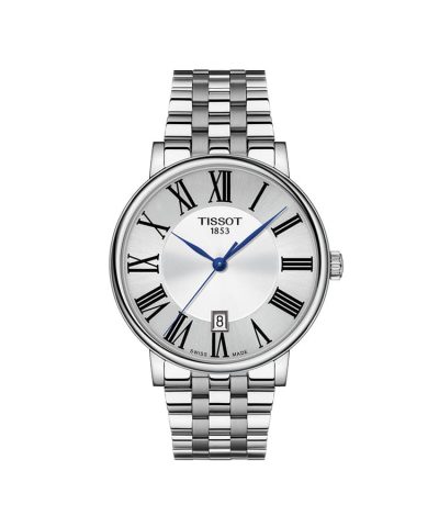 Tissot Carson Premium - T122.410.11.033.00