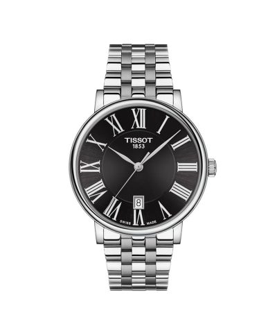 Tissot Carson Premium - T122.410.11.053.00